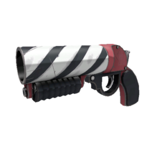 Bomb Carrier Scorch Shot (Minimal Wear)