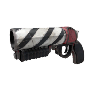 Bomb Carrier Scorch Shot (Well-Worn)