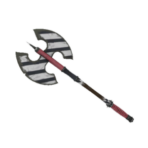 Bomb Carrier Scotsman's Skullcutter (Field-Tested)