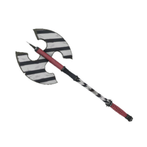 Bomb Carrier Scotsman's Skullcutter (Minimal Wear)