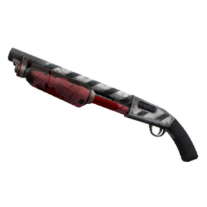Bomb Carrier Shotgun (Battle Scarred)