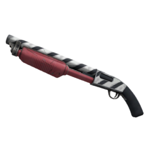 Bomb Carrier Shotgun (Minimal Wear)