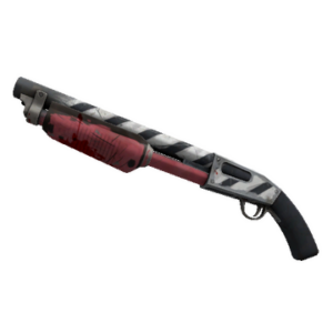 Bomb Carrier Shotgun (Well-Worn)