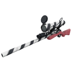 Bomb Carrier Sniper Rifle (Factory New)