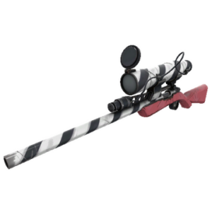 Bomb Carrier Sniper Rifle (Field-Tested)
