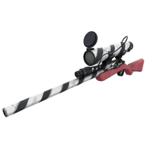 Bomb Carrier Sniper Rifle (Minimal Wear)