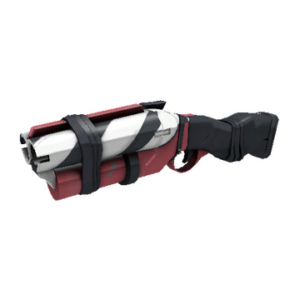 Bomb Carrier Soda Popper (Factory New)