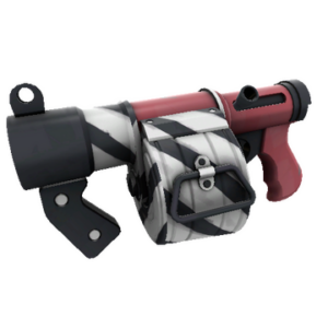 Bomb Carrier Stickybomb Launcher (Factory New)