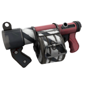 Bomb Carrier Stickybomb Launcher (Field-Tested)