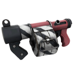 Bomb Carrier Stickybomb Launcher (Minimal Wear)