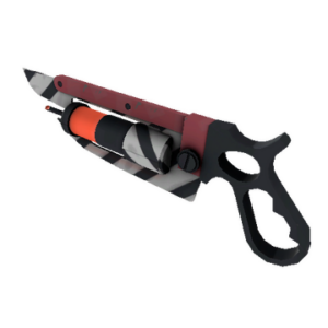 Bomb Carrier Ubersaw (Factory New)