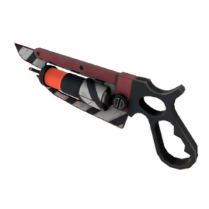 Bomb Carrier Ubersaw (Minimal Wear)