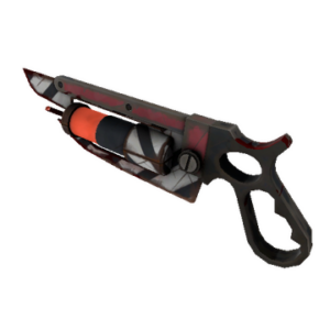Bomb Carrier Ubersaw (Well-Worn)