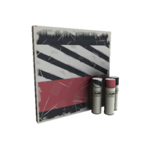 Bomb Carrier War Paint (Field-Tested)