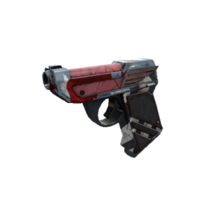 Bomb Carrier Winger (Battle Scarred)