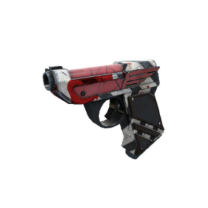Bomb Carrier Winger (Well-Worn)