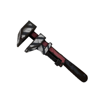 Bomb Carrier Wrench (Field-Tested)