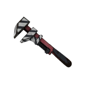 Bomb Carrier Wrench (Minimal Wear)