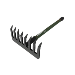 Bomber Soul Back Scratcher
