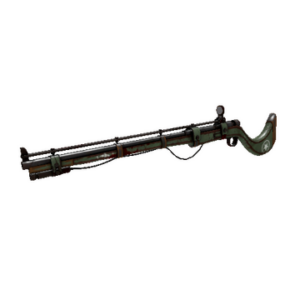Bomber Soul Bazaar Bargain (Battle Scarred)