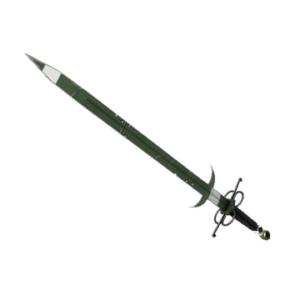 Bomber Soul Claidheamh Mòr