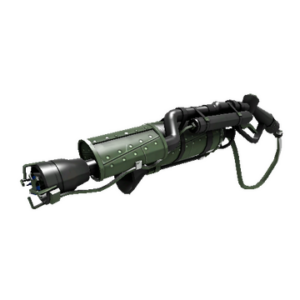 Bomber Soul Degreaser (Factory New)