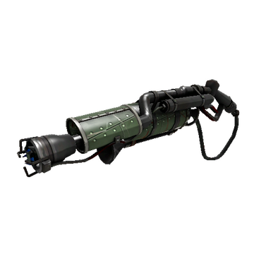 Bomber Soul Degreaser (Well-Worn)