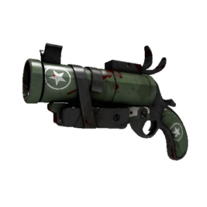 Bomber Soul Detonator