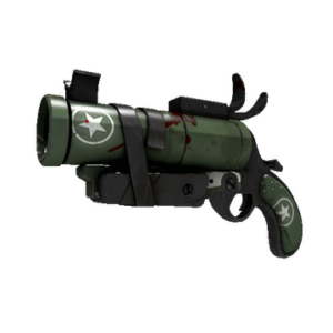 Bomber Soul Detonator (Well-Worn)