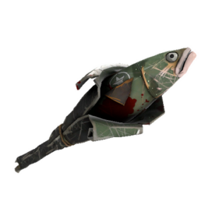 Bomber Soul Holy Mackerel