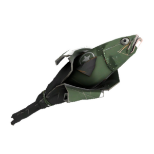 Bomber Soul Holy Mackerel (Minimal Wear)