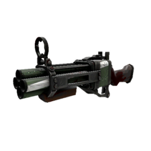 Bomber Soul Iron Bomber