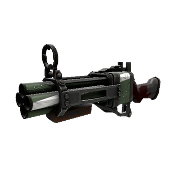 Bomber Soul Iron Bomber (Well-Worn)