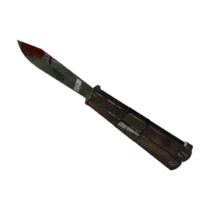 Bomber Soul Knife