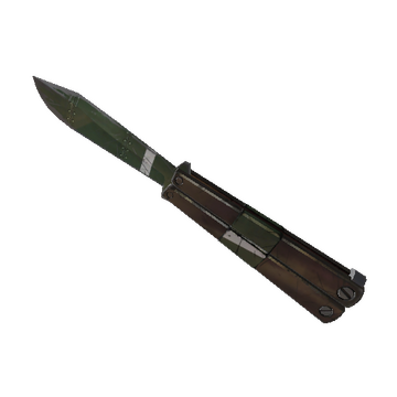 Bomber Soul Knife (Field-Tested)