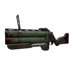 Bomber Soul Loch-n-Load