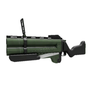 Bomber Soul Loch-n-Load (Factory New)