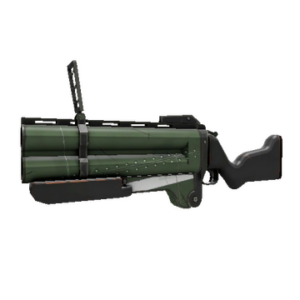 Bomber Soul Loch-n-Load (Minimal Wear)