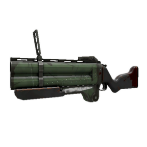Bomber Soul Loch-n-Load (Well-Worn)