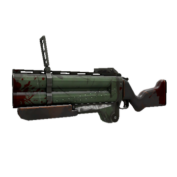 Bomber Soul Loch-n-Load