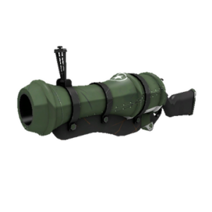 Bomber Soul Loose Cannon (Minimal Wear)