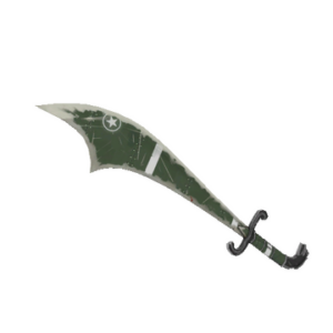 Bomber Soul Persian Persuader
