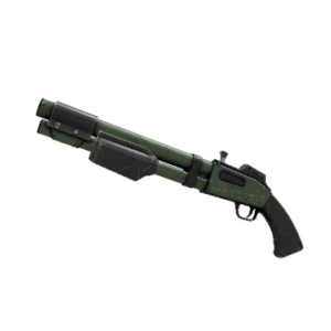Bomber Soul Reserve Shooter (Field-Tested)