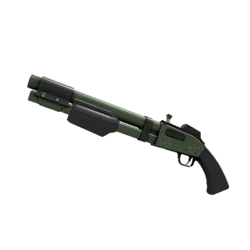 Bomber Soul Reserve Shooter