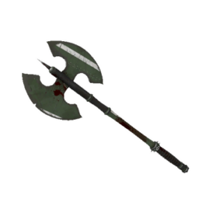 Bomber Soul Scotsman's Skullcutter
