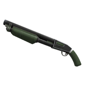 Bomber Soul Shotgun (Minimal Wear)
