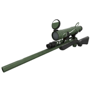Bomber Soul Sniper Rifle (Factory New)