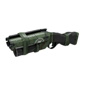 Bomber Soul Soda Popper (Minimal Wear)