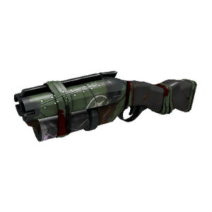 Bomber Soul Soda Popper (Well-Worn)