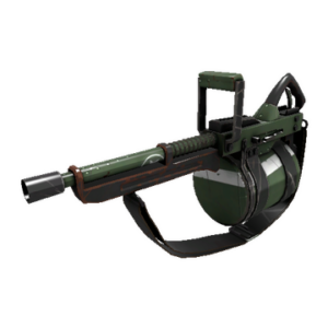 Bomber Soul Tomislav (Field-Tested)